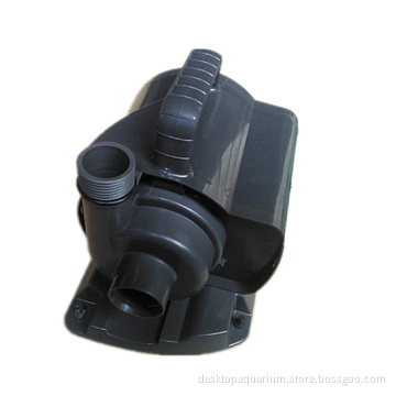 WE-10000 FREQUENCY CONVERTING PUMPS